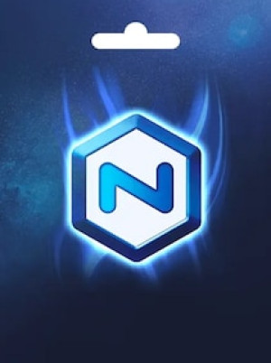 NCSOFT Card 500 NCoins - NCSoft Key - EUROPE