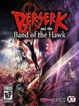 BERSERK and the Band of the Hawk (PC) - Steam Account - GLOBAL