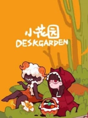 Desk Garden (PC) - Steam Key - GLOBAL