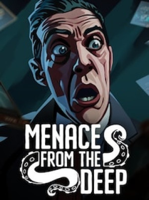 Menace from the Deep (PC) - Steam Account - GLOBAL