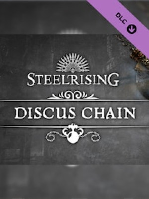 Steelrising - Discus Chain (PC) - Steam Key - EUROPE