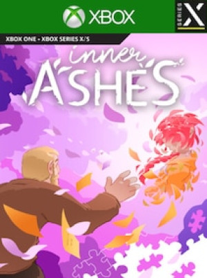Inner Ashes (Xbox Series X/S) - Xbox Live Key - EUROPE