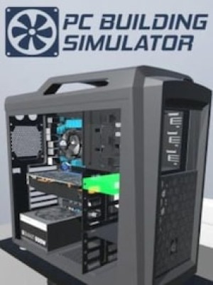 PC Building Simulator Maxed Out Edition - Steam - Key GLOBAL