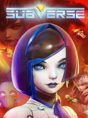 Subverse (PC) - Steam Gift - EUROPE