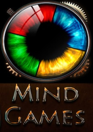 Mind Games Steam Key GLOBAL