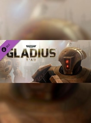 Warhammer 40,000: Gladius - T'au (PC) - Steam Gift - GLOBAL