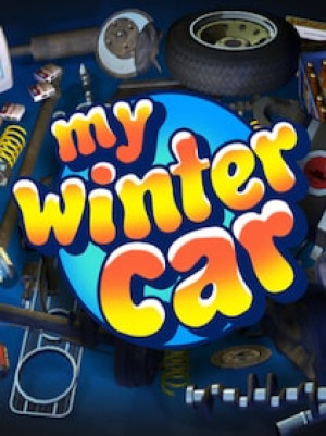 My Winter Car (PC) - Steam Gift - GLOBAL