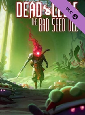 Dead Cells: The Bad Seed (PC) - Steam Key - GLOBAL