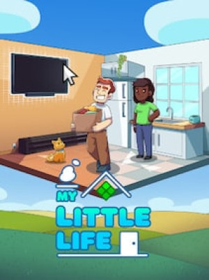 My Little Life (PC) - Steam Gift - EUROPE