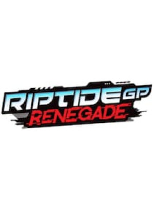 Riptide GP: Renegade (PC) - Steam Key - GLOBAL