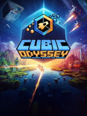 Cubic Odyssey (PC) - Steam Gift - EUROPE
