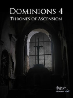 Dominions 4: Thrones of Ascension Steam Key GLOBAL