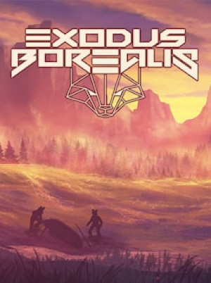 Exodus Borealis (PC) - Steam Key - GLOBAL