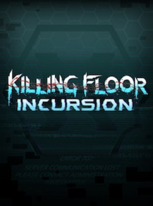 Killing Floor: Incursion VR (PC) - Steam Key - EUROPE