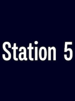 Station 5 (PC) - Steam Key - GLOBAL