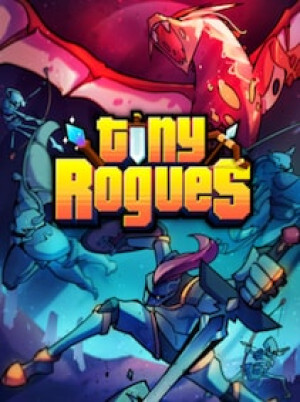 Tiny Rogues (PC) - Steam Key - GLOBAL