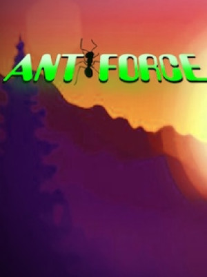 Ant Force (PC) - Steam Key - GLOBAL