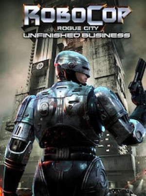 RoboCop: Rogue City Unfinished Business - Preorder Bonus (Xbox Series X/S, PC) - Xbox Live Key - EUROPE