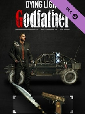 Dying Light - Godfather Bundle (PC) - Steam Key - GLOBAL