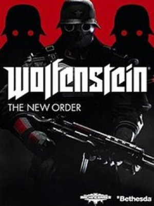 Wolfenstein: The New Order (PC) - Steam Gift - EUROPE