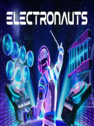 Electronauts Steam Key GLOBAL