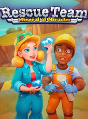 Rescue Team: Mineral of Miracles (PC) - Steam Key - GLOBAL