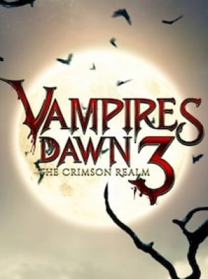 Vampires Dawn 3 - The Crimson Realm (PC) - Steam Gift - EUROPE