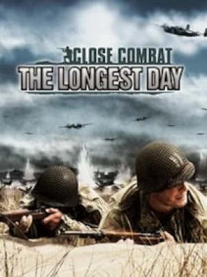 Close Combat: The Longest Day (PC) - Steam Key - GLOBAL
