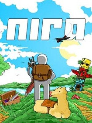 Nira (PC) - Steam Key - EUROPE