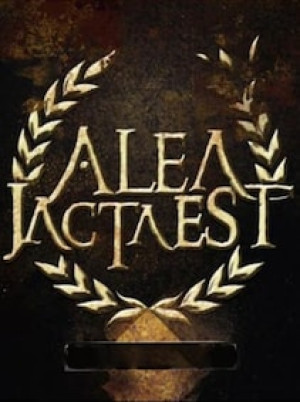 Alea Jacta Est Steam Key GLOBAL