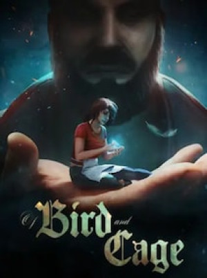 Of Bird and Cage (PC) - Steam Gift - GLOBAL