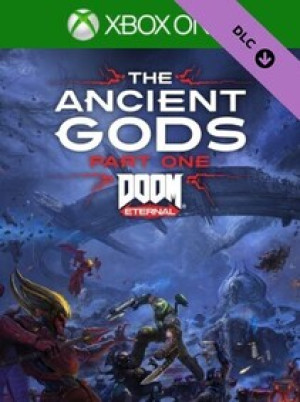 DOOM Eternal: The Ancient Gods - Part One (Xbox One) - Xbox Live Key - GLOBAL