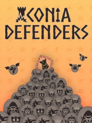 Iconia Defenders (PC) - Steam Key - GLOBAL