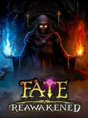 FATE: Reawakened (PC) - Steam Key - EUROPE