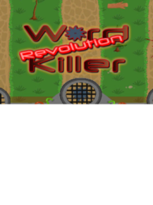 Word Killer: Revolution Steam Key GLOBAL