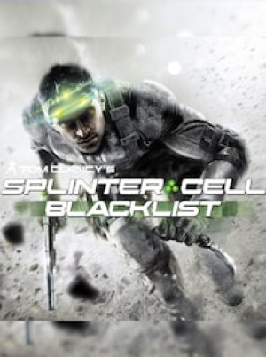 Tom Clancy's Splinter Cell: Blacklist (PC) - Ubisoft Connect Key - GLOBAL