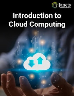 Introduction to Cloud Computing - Janets Key - GLOBAL