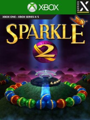 Sparkle 2 Xbox Live Key EUROPE