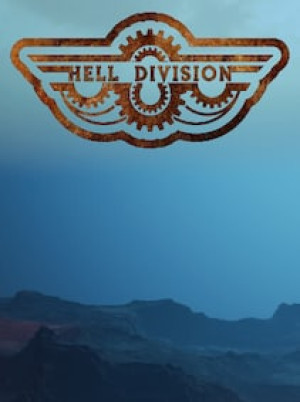 Hell Division (PC) - Steam Key - GLOBAL