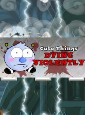 Cute Things Dying Violently Steam Key GLOBAL