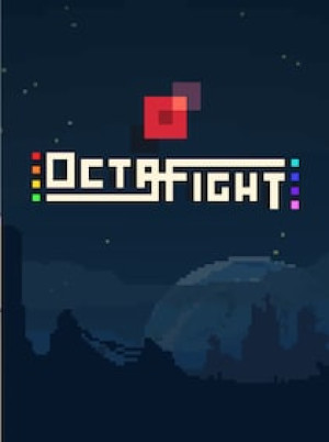 OctaFight (PC) - Steam Key - EUROPE