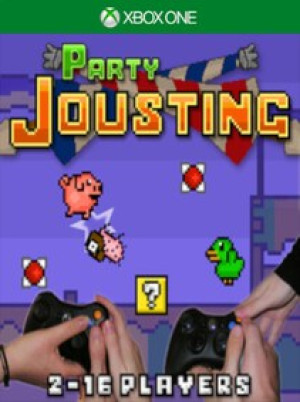Party Jousting Xbox Live Key Xbox One EUROPE