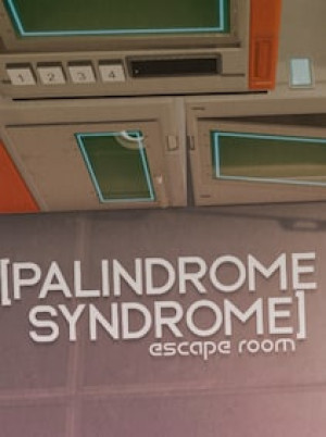 Palindrome Syndrome: Escape Room (PC) - Steam Gift - EUROPE