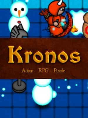 Kronos CD-LEY (PC) - Steam Key - GLOBAL