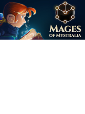 Mages of Mystralia Xbox Live Key EUROPE