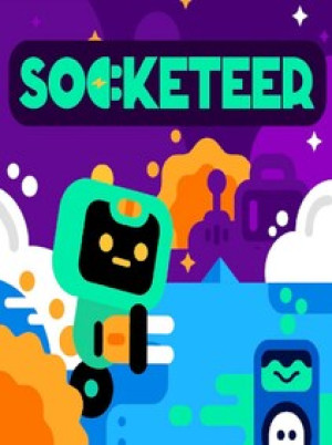 Socketeer Xbox Live Key Xbox One EUROPE