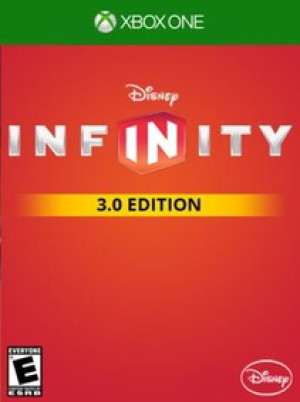 Disney Infinity 3.0 Edition Xbox Live Key EUROPE