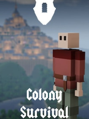 Colony Survival (PC) - Steam Account - GLOBAL
