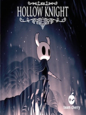 Hollow Knight (PC) - Steam Key - ROW
