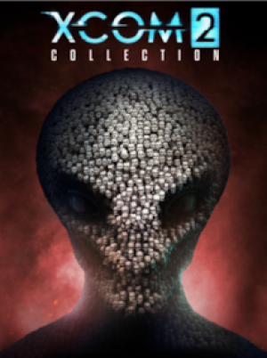 XCOM 2 Collection (PC) - Steam Key - ROW